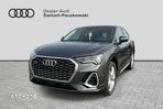 Audi Q3 Sportback 40 TFSI Quattro S Line S tronic - 1