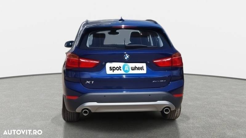 BMW X1 - 6