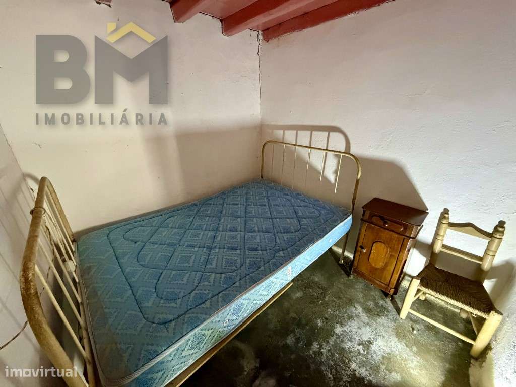 Oportunidade de Investimento: Pequena Joia para Reabilitar em Malpica - Grande imagem: 4/10