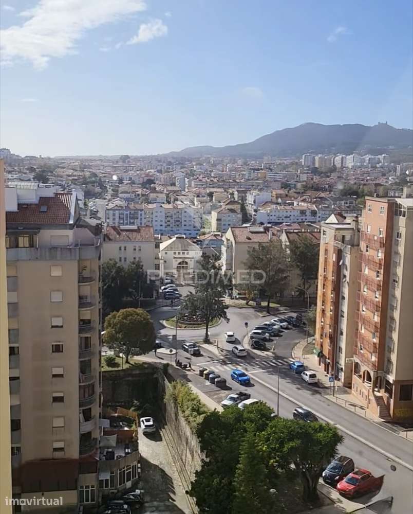 T2 Algueirão Mem-Martins - Renovado - Grande imagem: 2/40