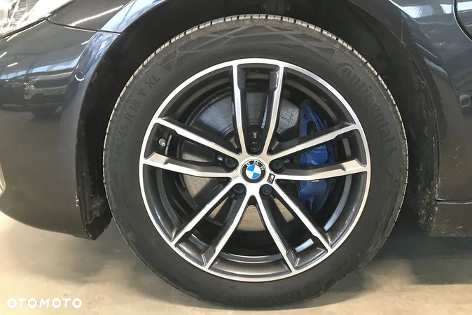 BMW Seria 5 530e xDrive M Sport sport - 19