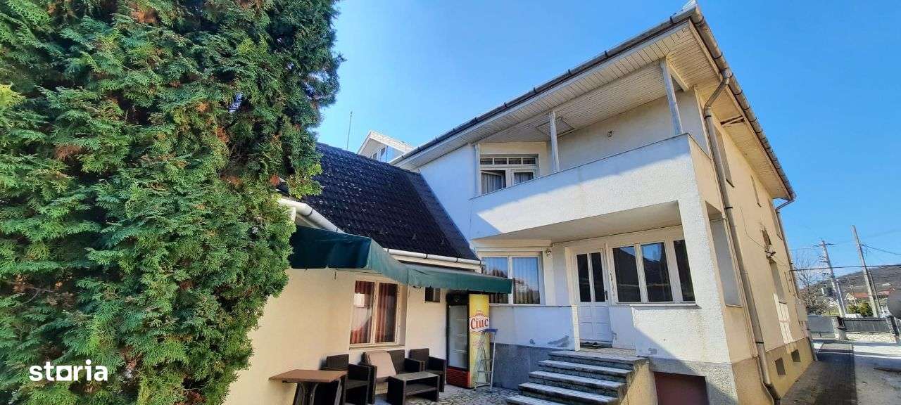 Vindem casa 5 cam, singur in curte, Cal. Voinicenilor, Zona Horgosa - Imagine principală: 3/19