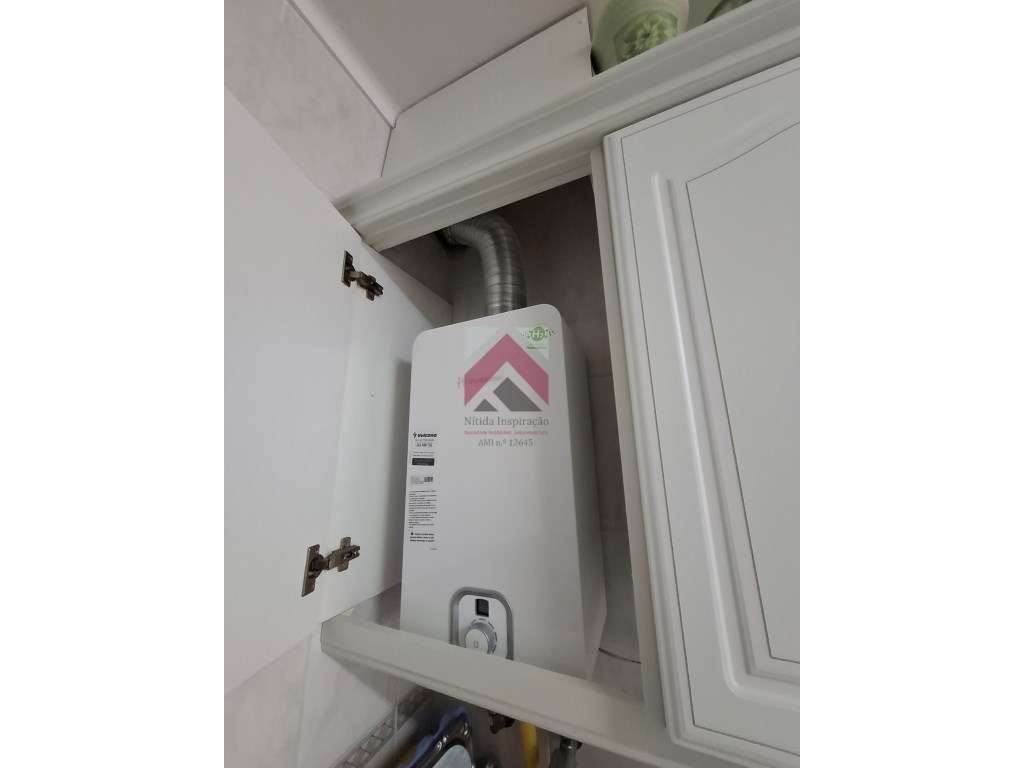 Apartamento T2 Gafanha da Nazaré-18