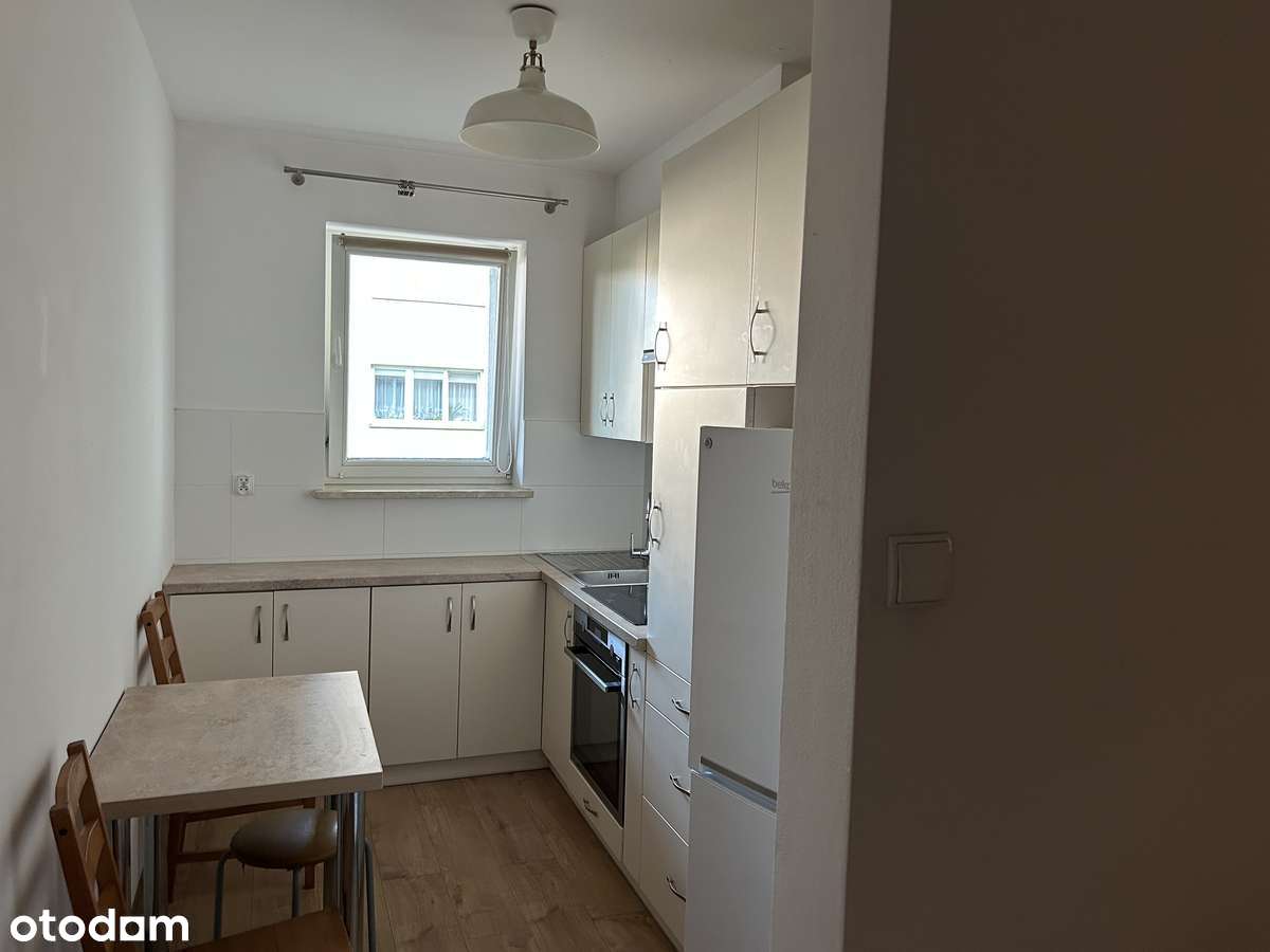 2 pokoje 48 m2 ul. Wysoka Mława - Pełny obrazek: 5/9