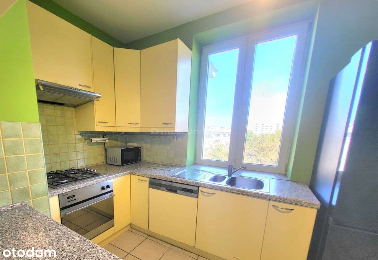 Do sprzedaży atrakcyjne, 2- pokojowe mieszkanie.-4