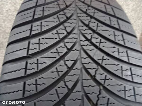 215/60/R16 99v XL Continental All Season Contact - 1