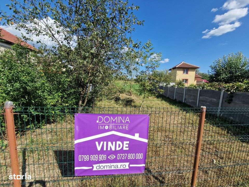 Teren intravilan 2844 mp in Sat Iasi-Gorj, Com. Dragutesti - Imagine principală: 3/6