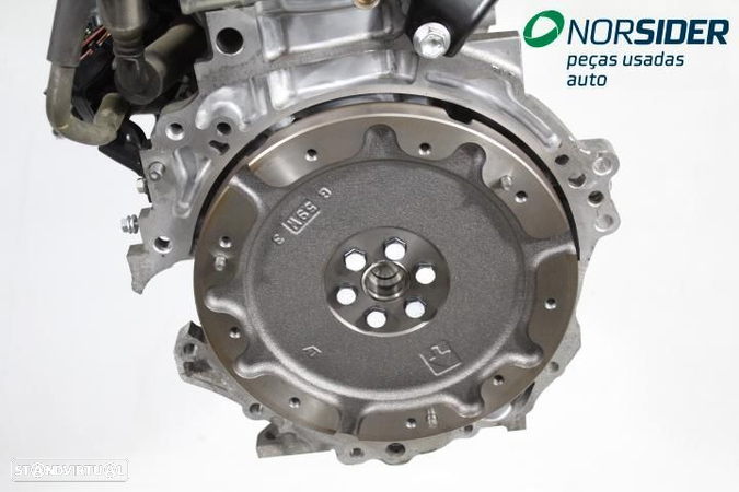 Motor Toyota Yaris|14-17 - 5