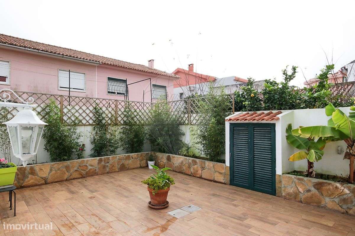 Moradia T4 para venda-36