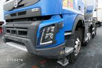 Volvo FMX 450 / BETONOMIESZARKA - 9 M3 / BARYVAL / GRUSZKA / EURO 6 / - 13