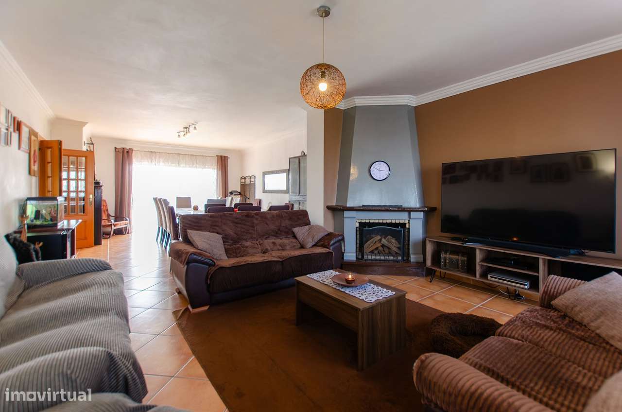 Apartamento Duplex T3+2  Premium em Ericeira, Mafra – Vista Mar e Serr - Grande imagem: 1/53