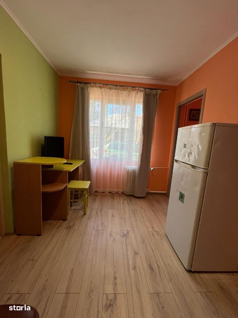 Apartament cu 2 camere Cantemir