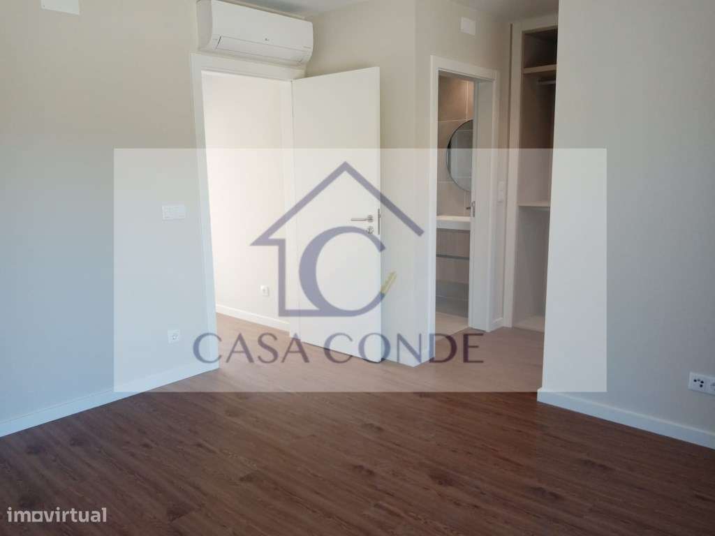 Moradia Isolada T4 Duplex com Piscina | Vendas de Azeitão-41