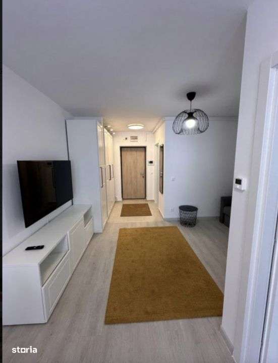 GARSONIERA | HILS BRAUNER | METROU | CENTRALA - Imagine principală: 4/6