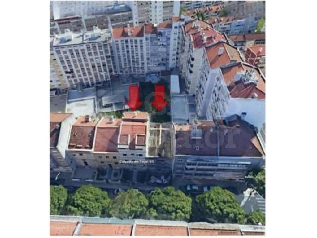 Venda de 2 Prédios em Pedralvas | Benfica - Grande imagem: 4/4