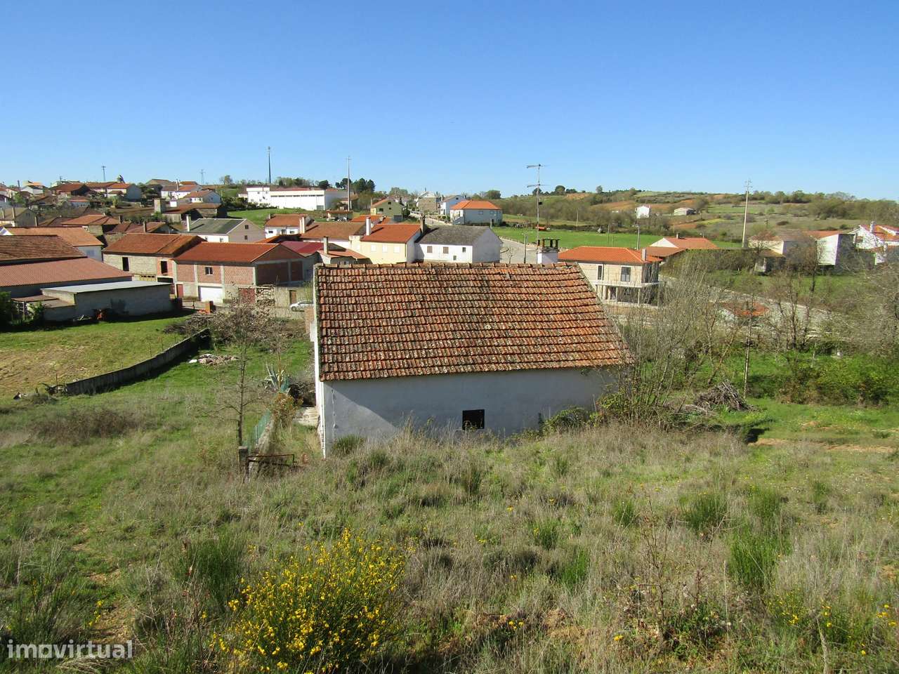 Moradia Isolada T3 Venda em Silva e Águas Vivas,Miranda do Douro-32