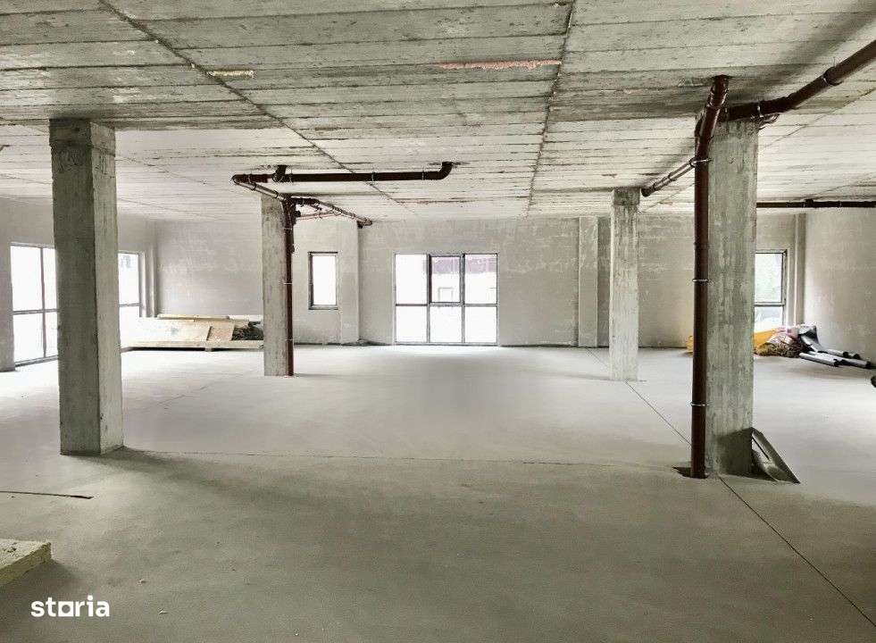 Spatiu comercial 500mp, de inchiriat, pretabil magazine, zona Tauti - Imagine principală: 4/6