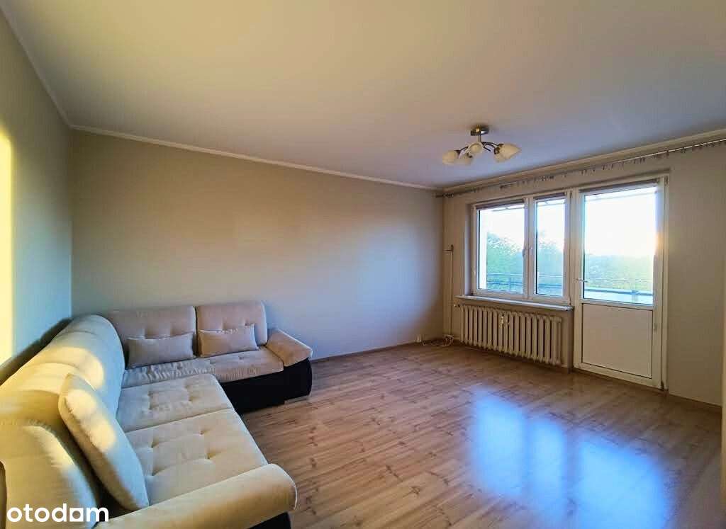 4 pokoje w niskim bloku - Czeladź Piaski-0