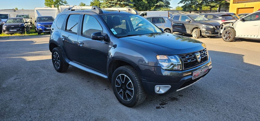Dacia Duster I 1.5 dCi Comfort 4WD 2017
