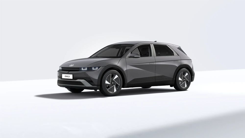 Hyundai IONIQ 5 I 63kWh Dynamiq 2025
