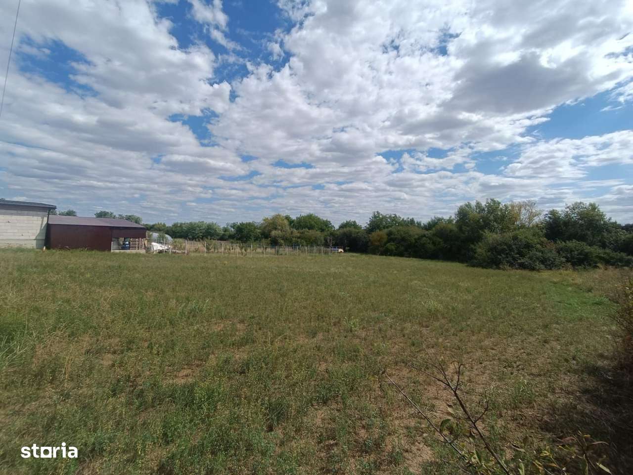 Descoperă o oportunitate rară: Teren intravilan- 2.000 mp în Zădăreni - Imagine principală: 4/15