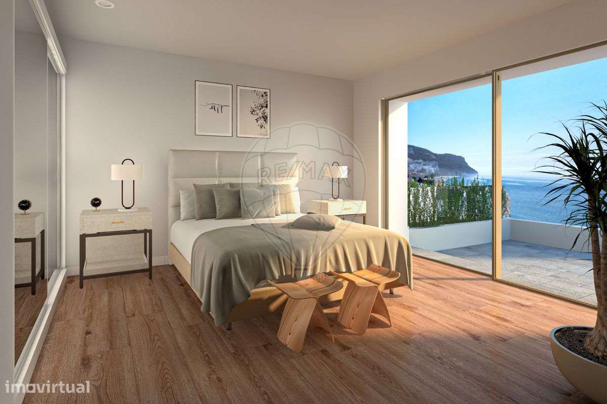 Apartamento T2 para venda - Grande imagem: 2/11