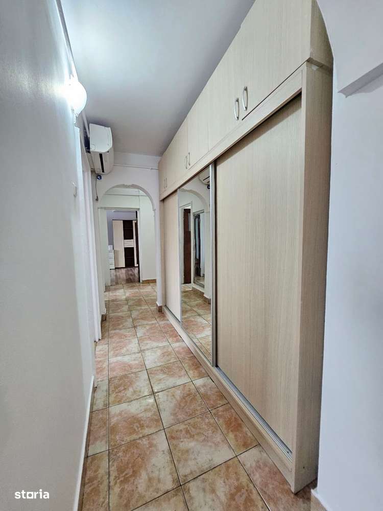 Oferta vanzare ap 3 cam Gavana - Nord, semimobilat, 85000 euro-16
