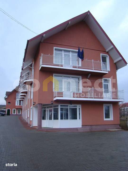 Cladire de inchiriat | SU 700 mp | Teren 1000 mp | Targu-Mures - Imagine principală: 4/4