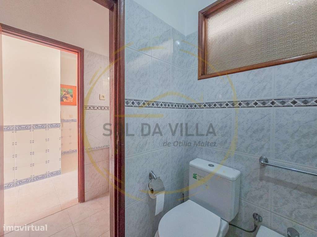 Apartamento T3 Paivas - 265.000€-25