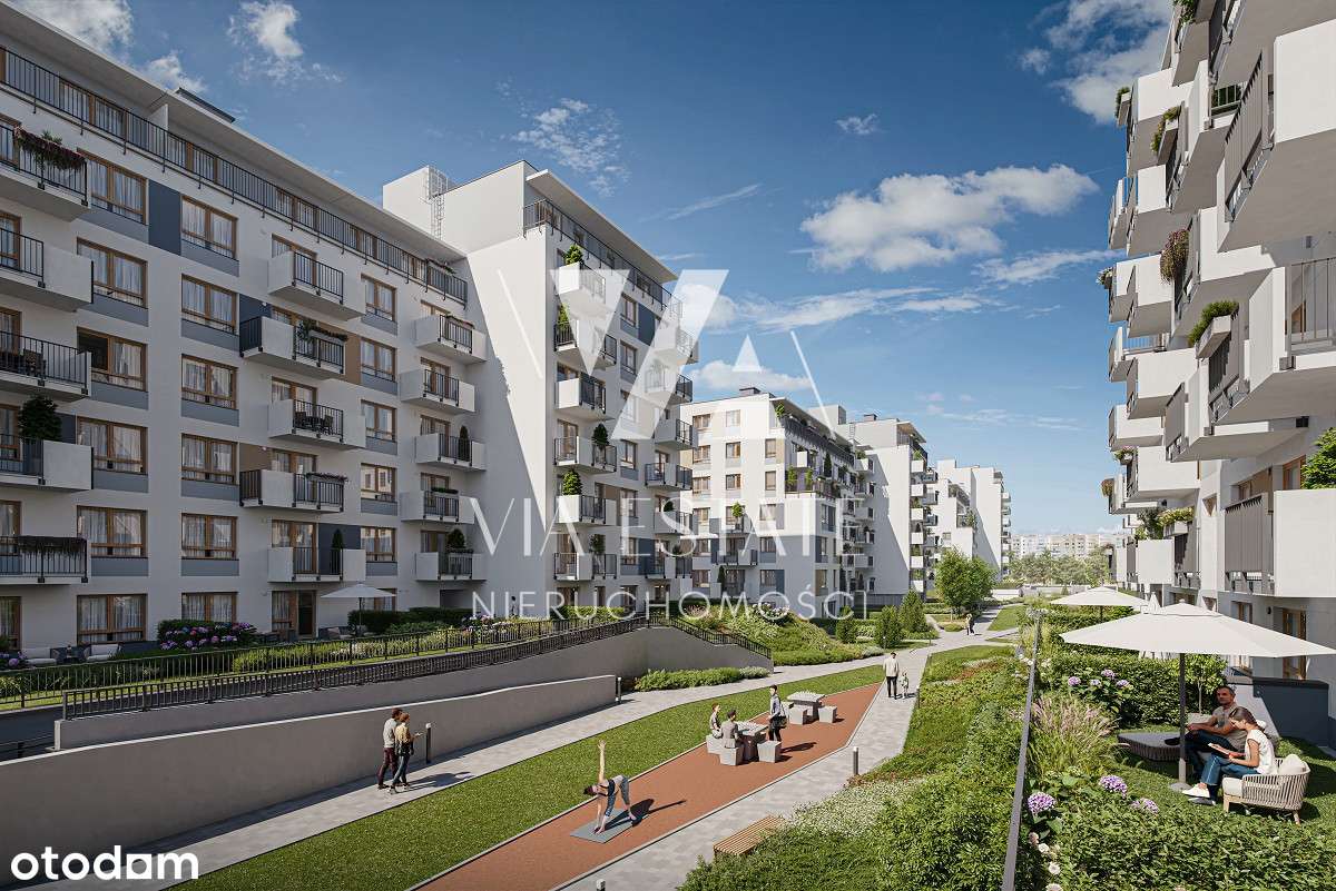 Kawalerka w centrum Pragi - Pełny obrazek: 1/6