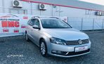 Volkswagen Passat Variant 2.0 Blue TDI DSG SCR Comfortline - 3