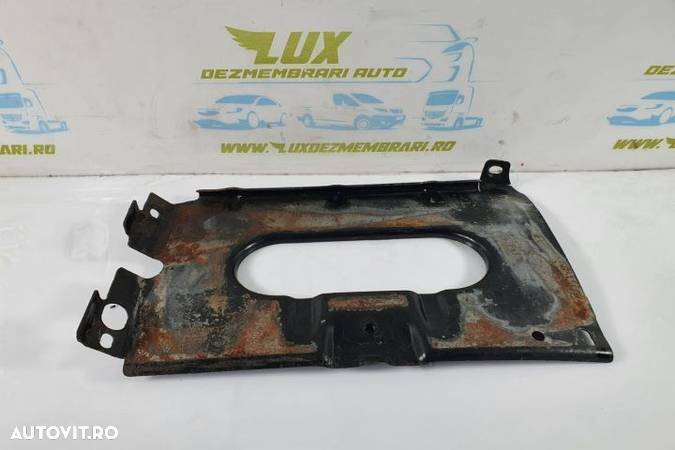 Suport baterie 7h0805283 Volkswagen VW Transporter T5 (facelift)  [din 2009 pana  2015] seria - 1