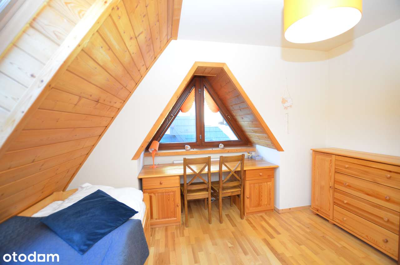 BAJKOWY widok na Tatry ! Kościelisko Rysułówka-14