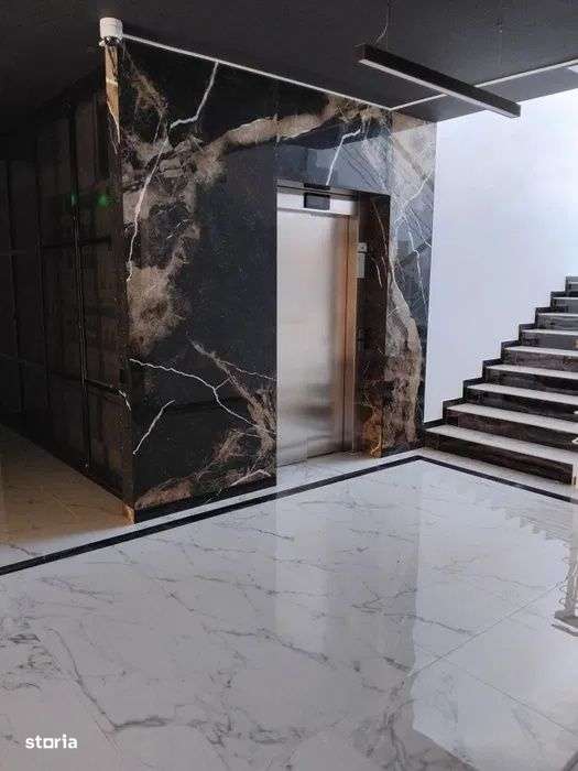 Apartament cu 2 camere, 40,34 mp, balcon, zona Cetatii — fotografia 1