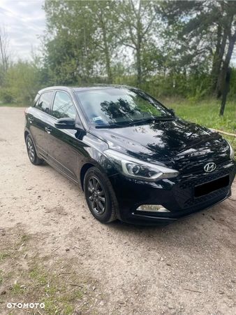 Hyundai i20 - 1