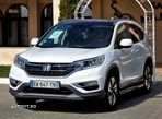 Honda CR-V 1.6 M/T 4WD Executive - 3