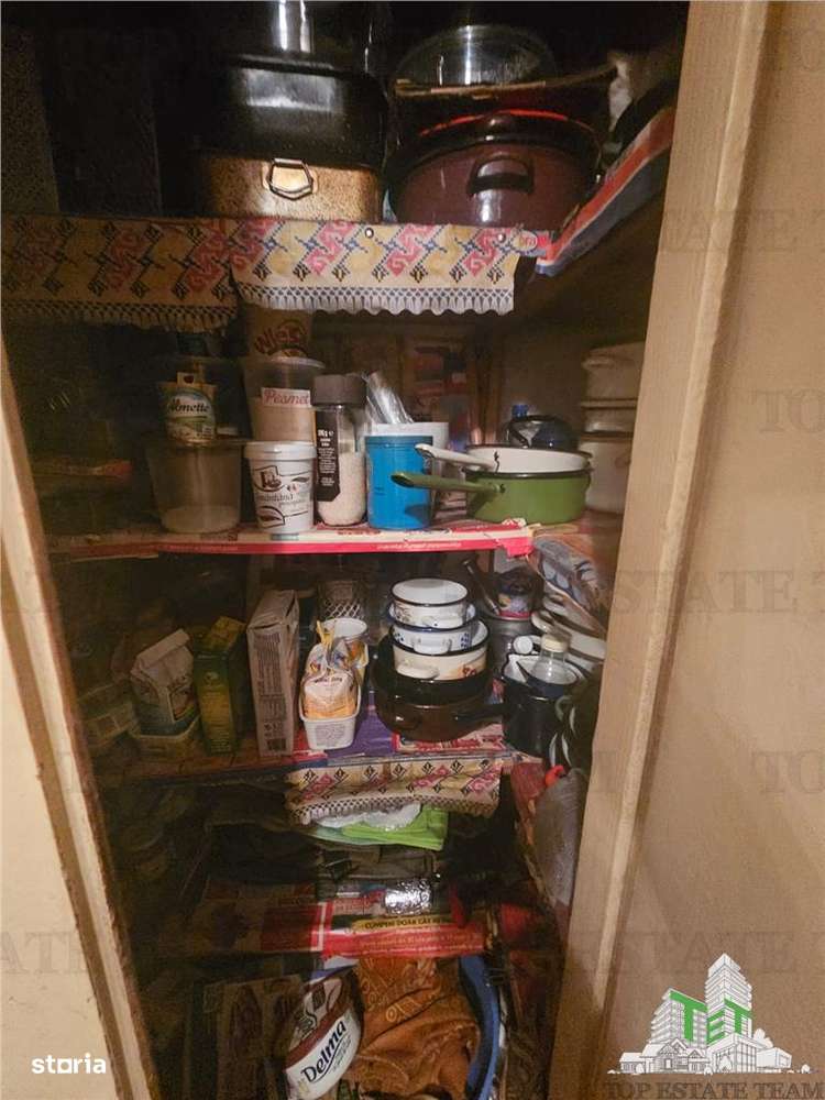 Apartament 3 camere bloc anvelopat metrou Lujerului-5