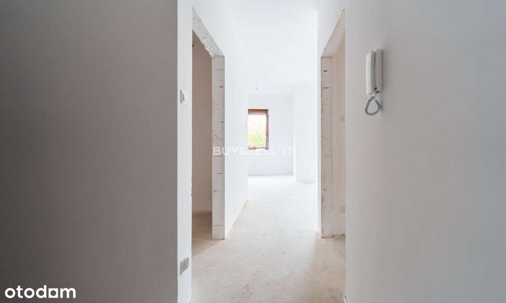 Kameralna willa miejska - tylko 6 apartamentów-8