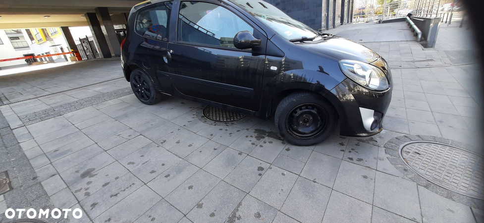 Renault Twingo - 14