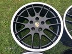 PORSCHE PANAMERA 970 / 971 20'' ORYGINALNE BBS - 9