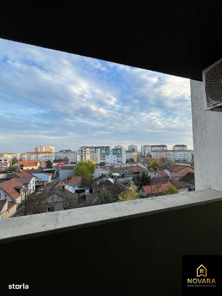 2 camere spatios si decomandat Prima Onestilor - Imagine principală: 5/7