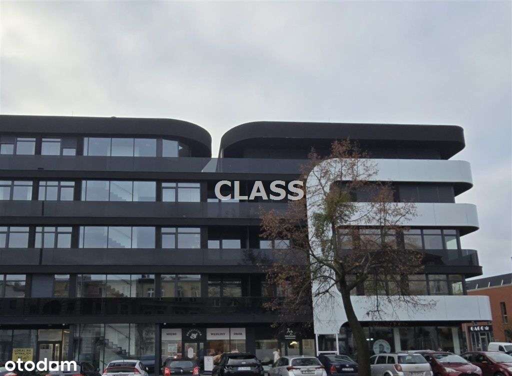 M-5 - nowoczesny apartamentowiec - Pełny obrazek: 2/16