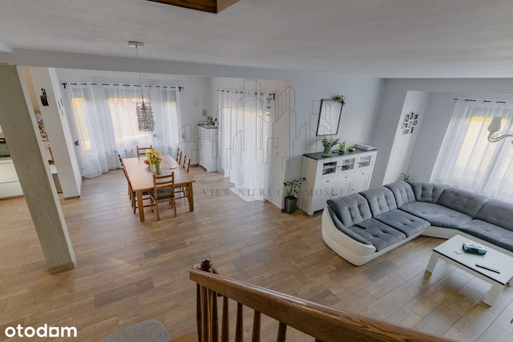 Dom, sad + wędzarnia - Wierzbna blisko Świdnicy. - Pełny obrazek: 5/19