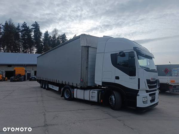 Iveco Stralis - 6