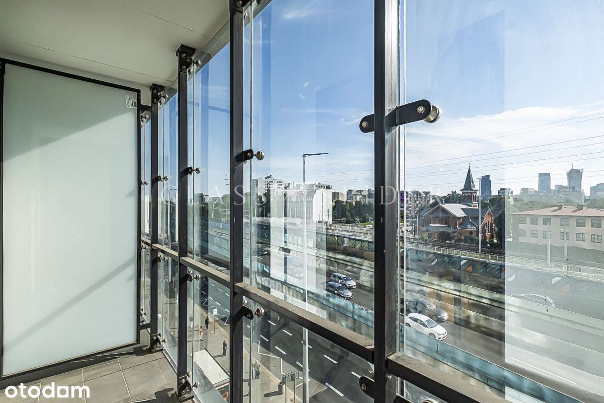 ⚡wyjątkowa kawalerka w Bliska Wola Tower⚡18,44 m²⚡ - Pełny obrazek: 5/12