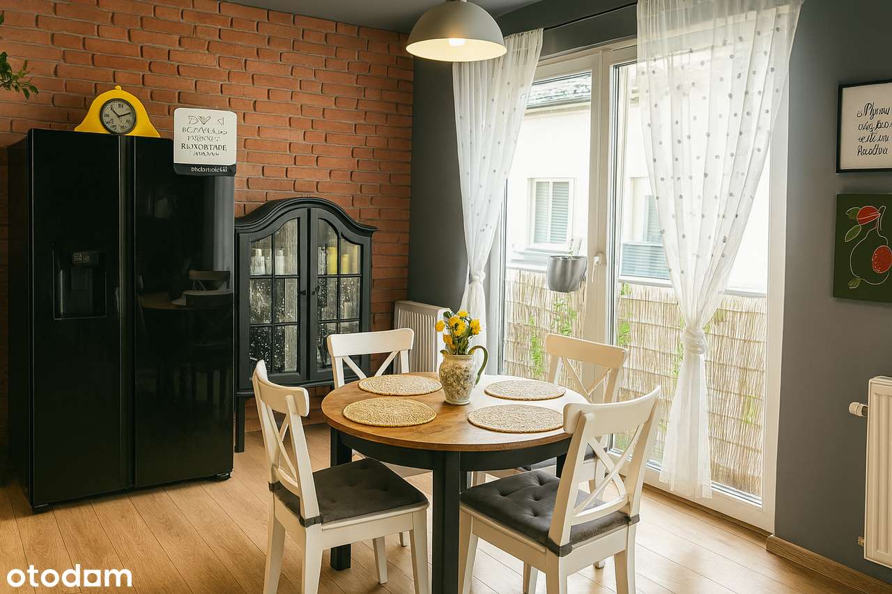 Wola Mrokowska ( 15  min od Janek )  Dwupoziomowe, bezczynszowe - Pełny obrazek: 4/20