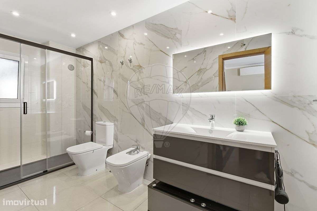 Moradia T4 para venda-13