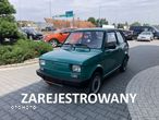 Fiat 126 elx Maluch sx - 1