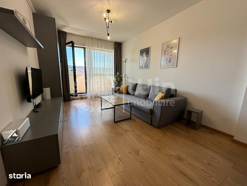 Apartament 2 camere la cheie | Bloc nou | Etaj 3 | Garaj | Zorilor