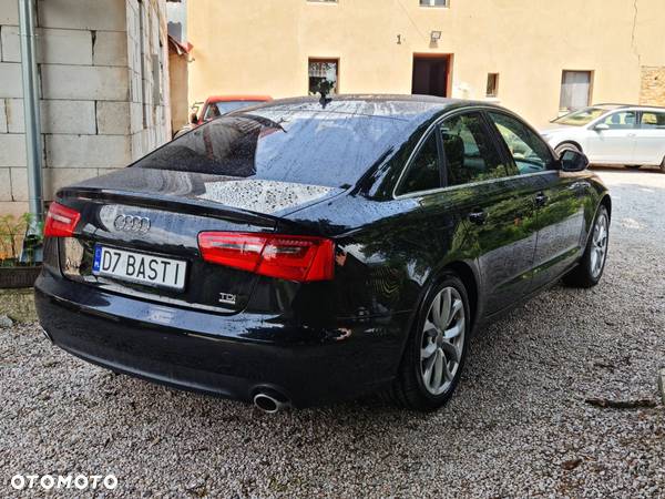 Audi A6 3.0 TDI Quattro S tronic - 19